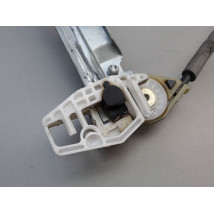 MECANISME LEVE-GLACE AVANT DROIT PEUGEOT 206
