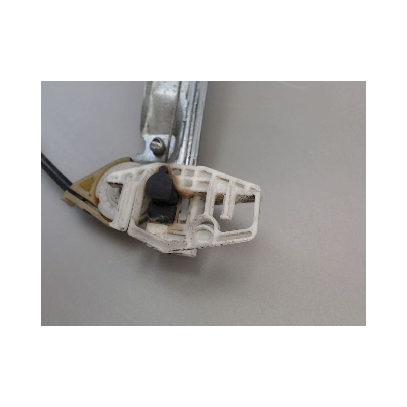 MECANISME LEVE-GLACE AVANT DROIT PEUGEOT 206