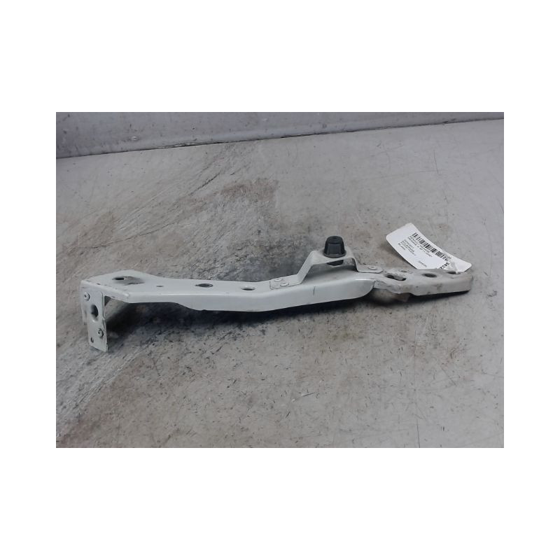 SUPPORT PHARE GAUCHE RENAULT MEGANE III 2008-