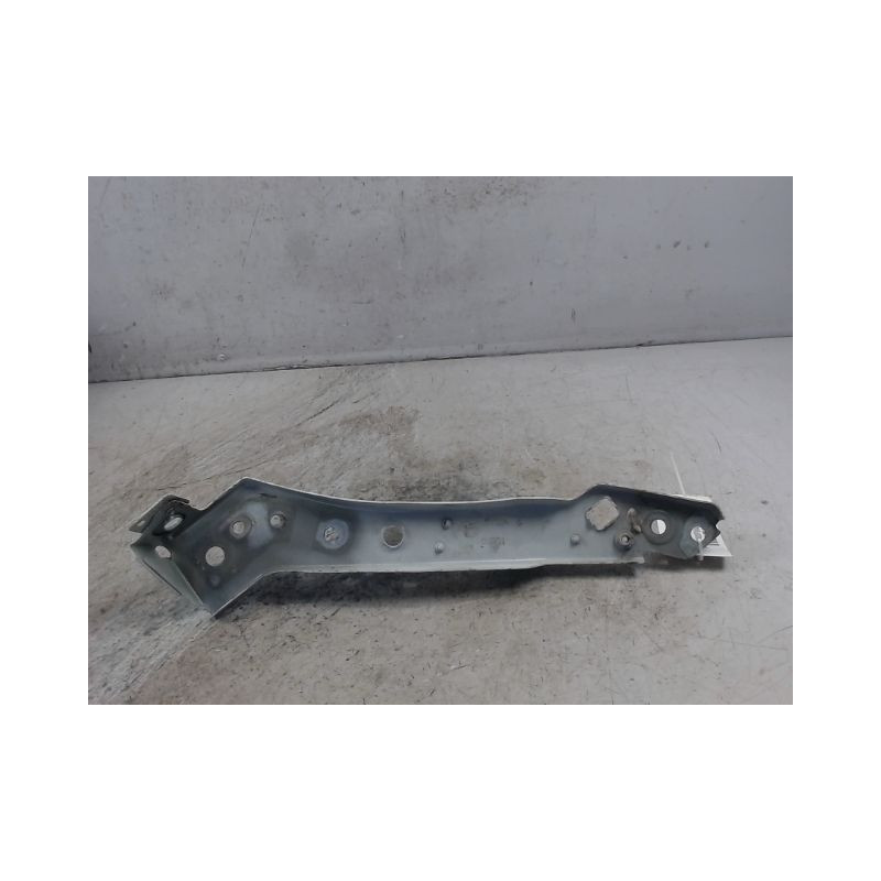 SUPPORT PHARE GAUCHE RENAULT MEGANE III 2008-