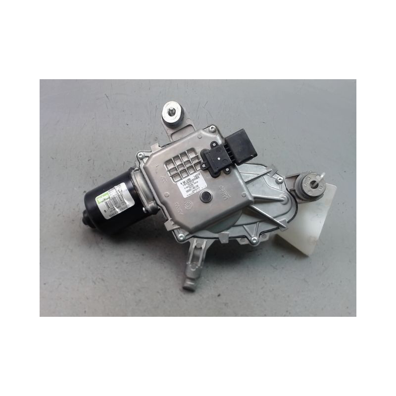 MECANISME ESSUIE-GLACE AVANT CITROEN C4 PICASSO MONOSP. I 2007-2013
