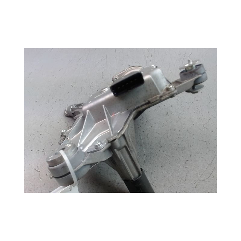 MECANISME ESSUIE-GLACE AVANT CITROEN C4 PICASSO MONOSP. I 2007-2013