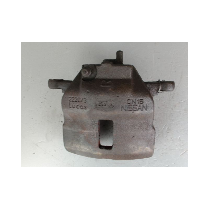ETRIER DE FREIN AVANT DROIT NISSAN PRIMERA 2 PHASE 1 GASOIL