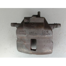 ETRIER DE FREIN AVANT DROIT NISSAN PRIMERA 2 PHASE 1 GASOIL