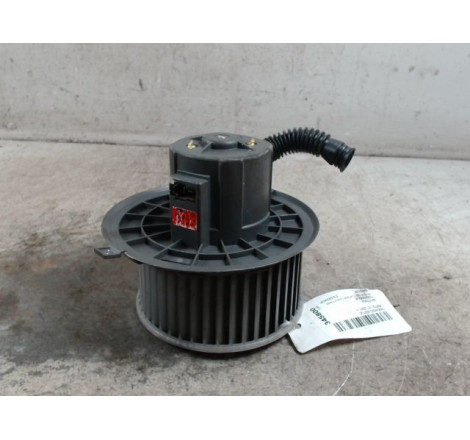 MOTEUR VENTILATEUR CHAUFFAGE
