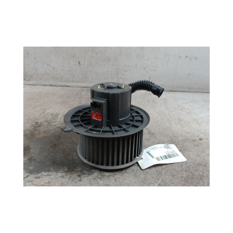 MOTEUR VENTILATEUR CHAUFFAGE DAEWOO MATIZ  2001 -