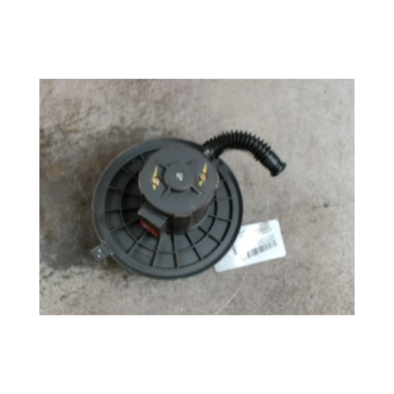 MOTEUR VENTILATEUR CHAUFFAGE DAEWOO MATIZ  2001 -