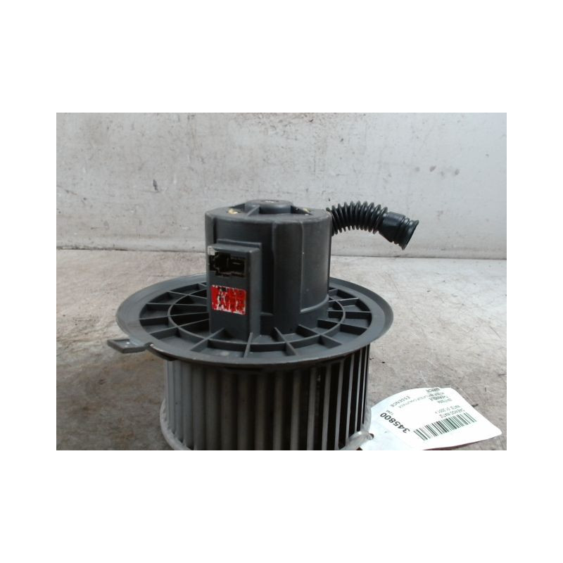 MOTEUR VENTILATEUR CHAUFFAGE DAEWOO MATIZ  2001 -
