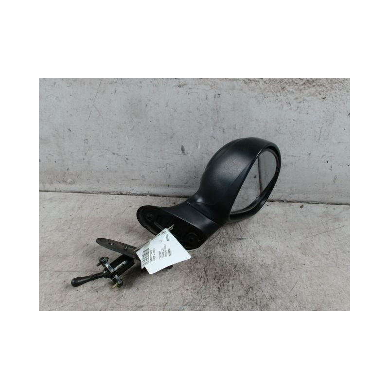 RETROVISEUR EXTERIEUR DROIT DAEWOO MATIZ  2001 -