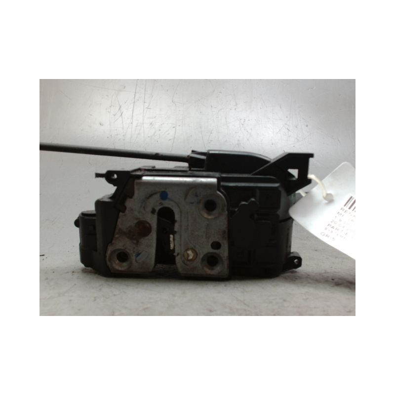 SYSTEME CONDAMNATION ARRIERE DROIT RENAULT MEGANE III 2008-