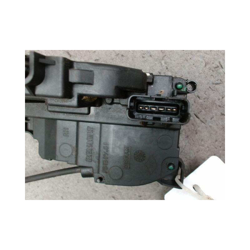 SYSTEME CONDAMNATION ARRIERE DROIT RENAULT MEGANE III 2008-