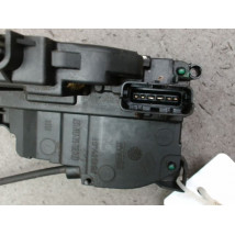 SYSTEME CONDAMNATION ARRIERE DROIT RENAULT MEGANE III 2008-