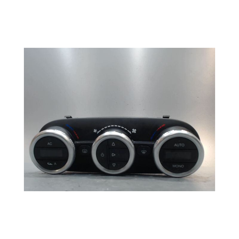 COMMANDE DE CHAUFFAGE ALFA ROMEO GIULIETTA