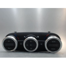 COMMANDE DE CHAUFFAGE ALFA ROMEO GIULIETTA