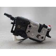 SYSTEME CONDAMNATION ARRIERE DROIT CITROEN C3