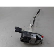 SYSTEME CONDAMNATION ARRIERE DROIT CITROEN C3