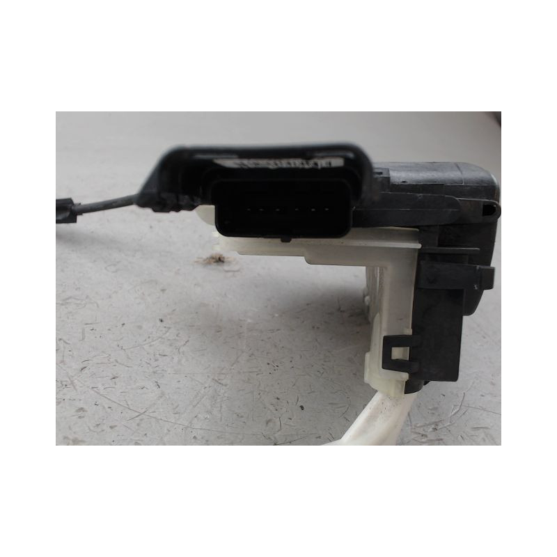 SYSTEME CONDAMNATION ARRIERE DROIT CITROEN C3