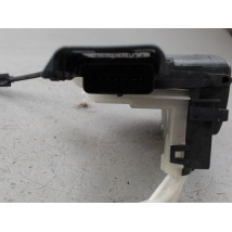 SYSTEME CONDAMNATION ARRIERE DROIT CITROEN C3