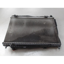 RADIATEUR FORD FIESTA