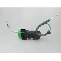 SYSTEME CONDAMNATION AVANT GAUCHE HYUNDAI I40