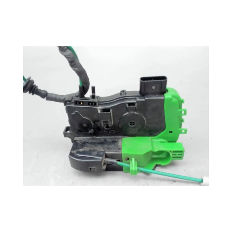 SYSTEME CONDAMNATION AVANT GAUCHE HYUNDAI I40