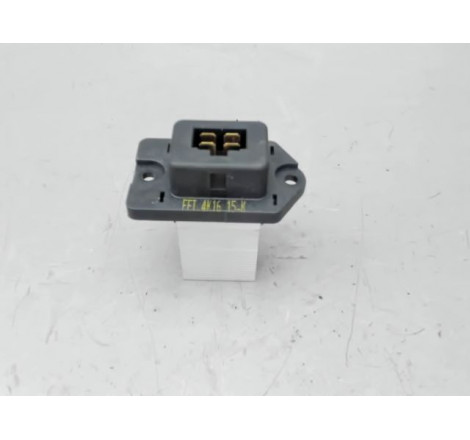 MODULE DE CHAUFFAGE