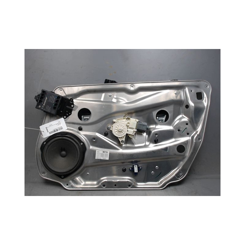 MECANISME+MOTEUR LEVE-GLACE AVANT DROIT MERCEDES CLASSE E