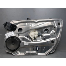 MECANISME+MOTEUR LEVE-GLACE AVANT DROIT MERCEDES CLASSE E