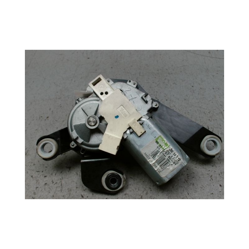 MECANISME ESSUIE-GLACE ARRIERE CITROEN C3 2005-