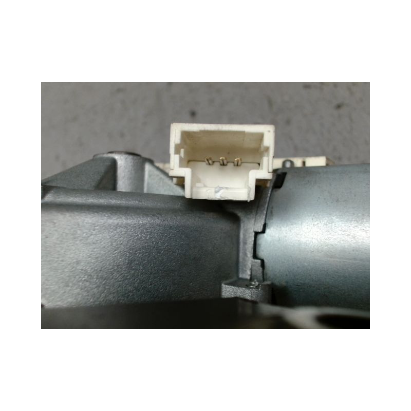 MECANISME ESSUIE-GLACE ARRIERE CITROEN C3 2005-