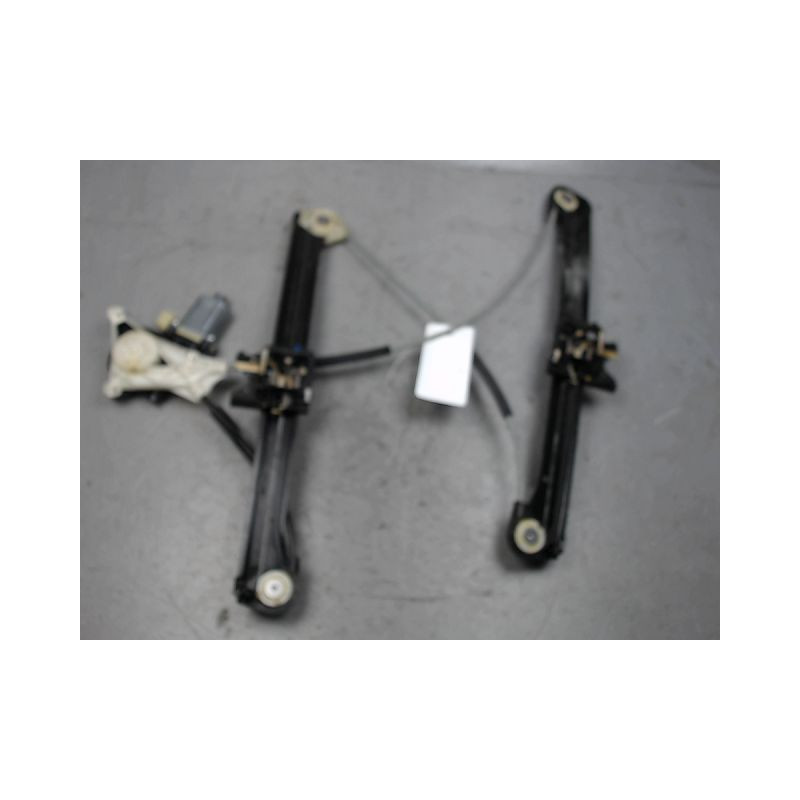 MECANISME+MOTEUR LEVE-GLACE AVANT GAUCHE AUDI A3 SPORTBACK
