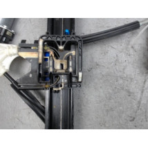 MECANISME+MOTEUR LEVE-GLACE AVANT GAUCHE AUDI A3 SPORTBACK