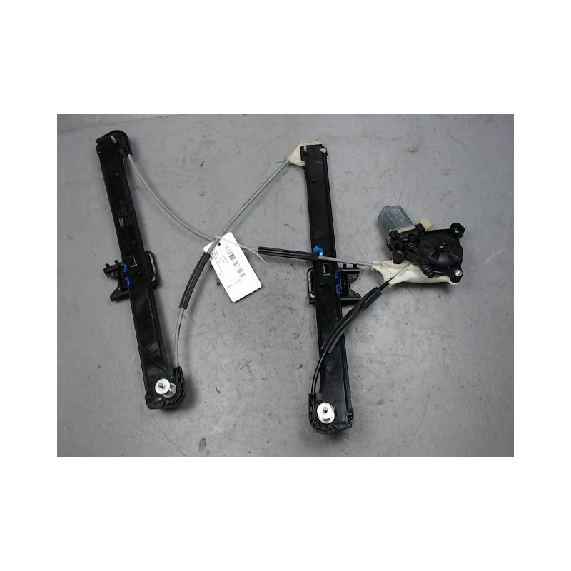 MECANISME+MOTEUR LEVE-GLACE AVANT GAUCHE AUDI A3 SPORTBACK