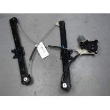 MECANISME+MOTEUR LEVE-GLACE AVANT GAUCHE AUDI A3 SPORTBACK