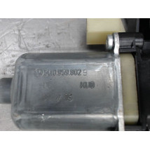 MECANISME+MOTEUR LEVE-GLACE AVANT GAUCHE AUDI A3 SPORTBACK