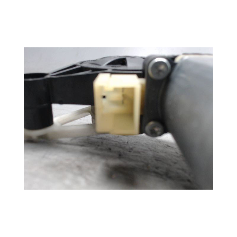 MECANISME+MOTEUR LEVE-GLACE AVANT GAUCHE AUDI A3 SPORTBACK