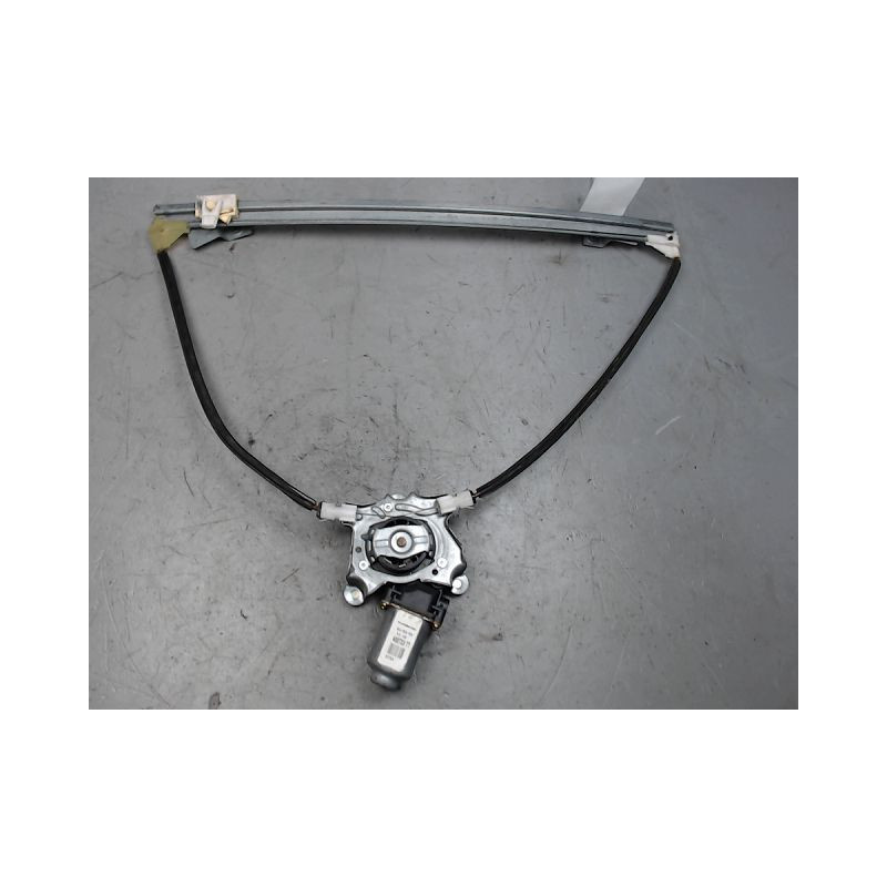 MECANISME+MOTEUR LEVE-GLACE AVANT GAUCHE RENAULT MEGANE