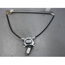 MECANISME+MOTEUR LEVE-GLACE AVANT GAUCHE RENAULT MEGANE