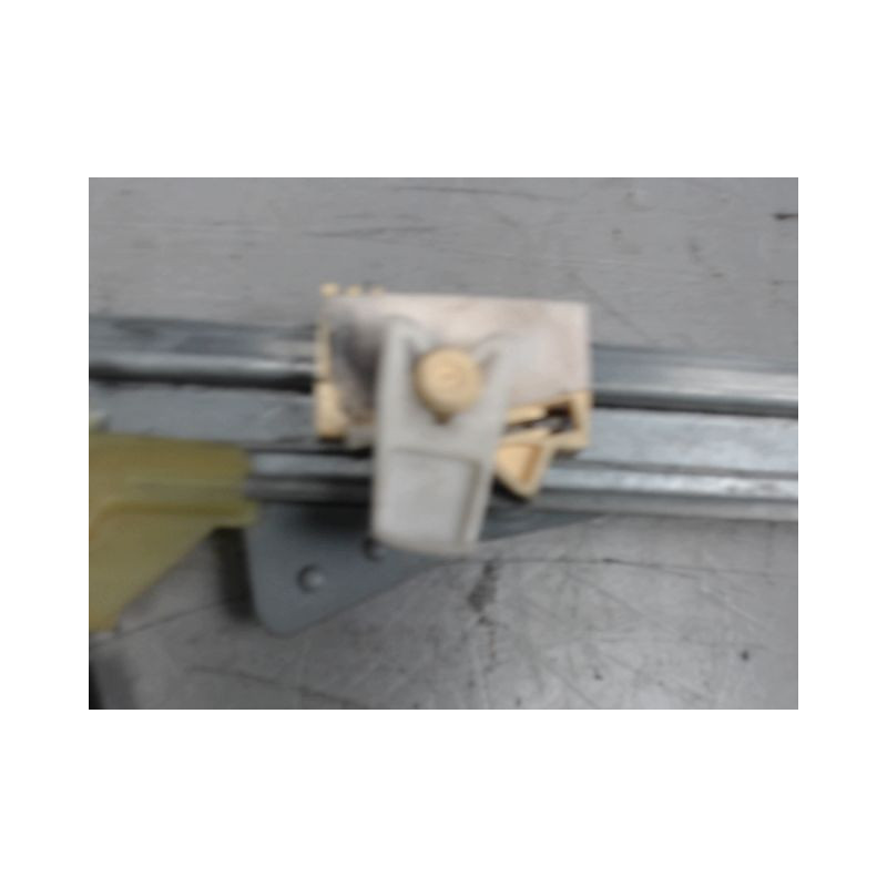 MECANISME+MOTEUR LEVE-GLACE AVANT GAUCHE RENAULT MEGANE