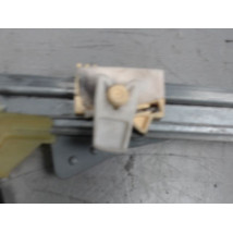 MECANISME+MOTEUR LEVE-GLACE AVANT GAUCHE RENAULT MEGANE