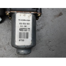 MECANISME+MOTEUR LEVE-GLACE AVANT GAUCHE RENAULT MEGANE