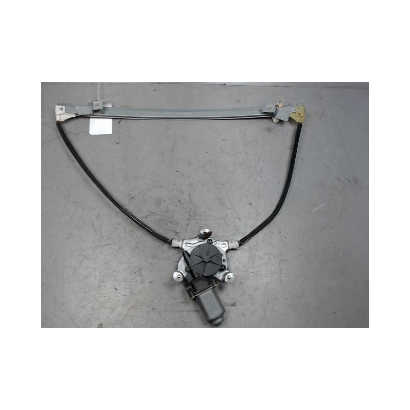 MECANISME+MOTEUR LEVE-GLACE AVANT GAUCHE RENAULT MEGANE