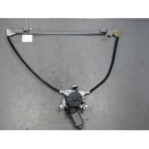MECANISME+MOTEUR LEVE-GLACE AVANT GAUCHE RENAULT MEGANE