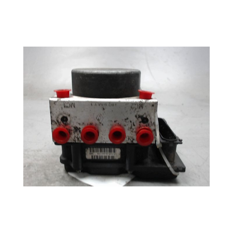 UNITE HYDRAULIQUE ABS RENAULT CLIO II CAMPUS 06-
