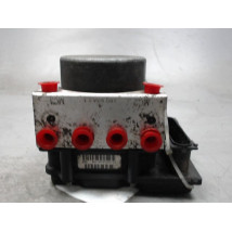 UNITE HYDRAULIQUE ABS RENAULT CLIO II CAMPUS 06-