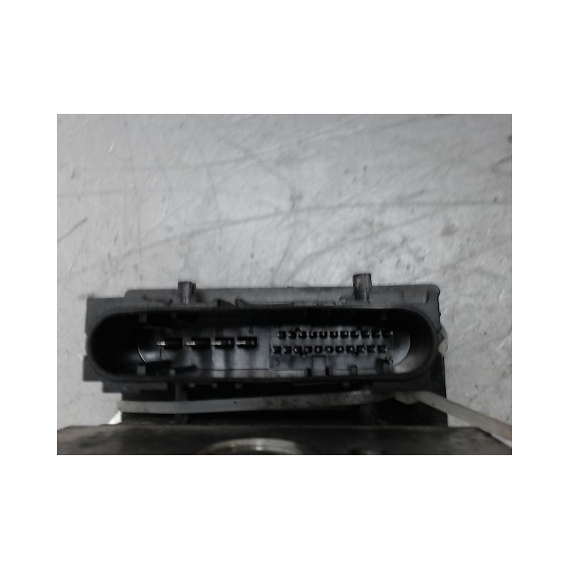 UNITE HYDRAULIQUE ABS RENAULT CLIO II CAMPUS 06-