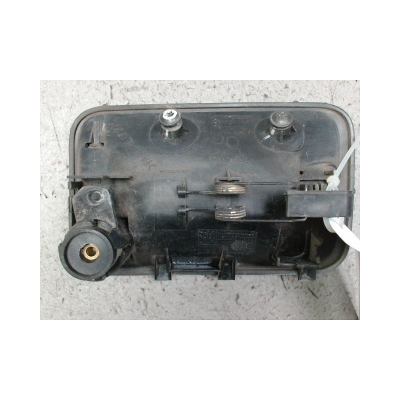 POIGNEE EXTERIEURE PORTE AVANT GAUCHE PEUGEOT EXPERT TOLE