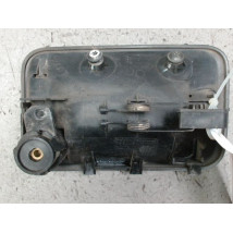 POIGNEE EXTERIEURE PORTE AVANT GAUCHE PEUGEOT EXPERT TOLE