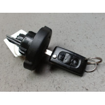 BOUCHON RESERVOIR A CARBURANT CITROEN C5 TOURER 2008-
