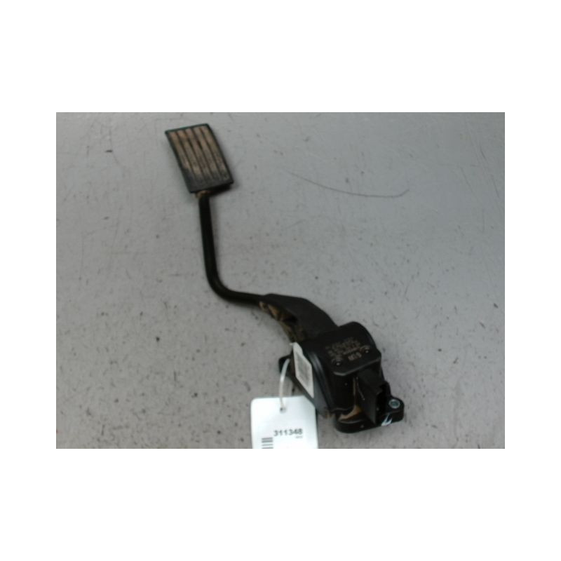 PEDALE ACCELERATEUR CITROEN C5 TOURER 2008-